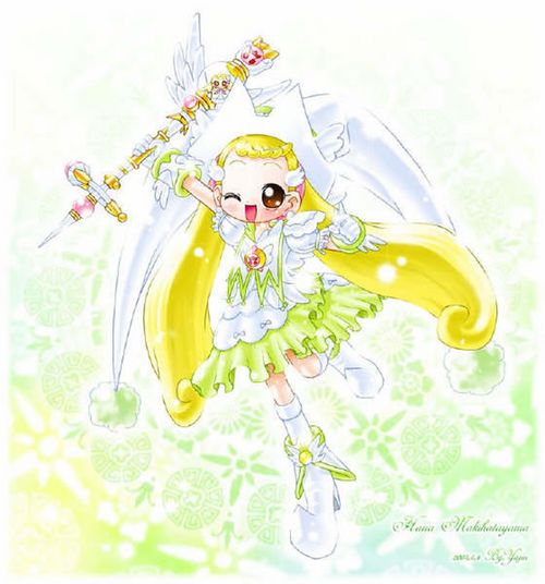 <em>小魔女图片</em>+–+个人日记