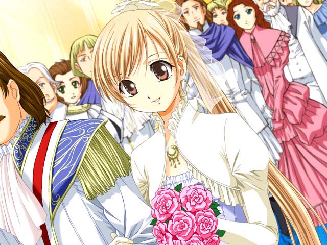 <em>美少女</em>梦工厂4之<em>伯爵</em>夫人