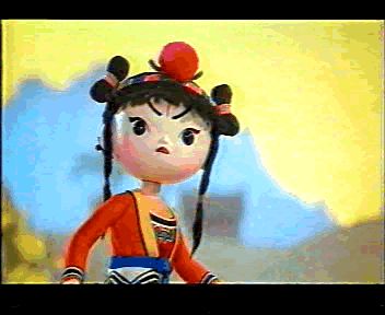 2008/1/31 | 怀旧的国内老动画片,近来看看你还记得多少?